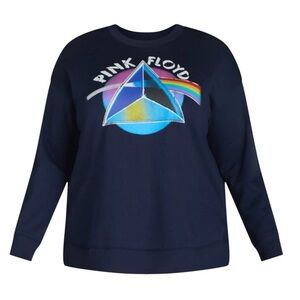 Pink Floyd Sweatshirt